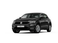 Gebraucht VW T-Roc 150 PS (110 kW) 2018 Deep black perleffekt SUV