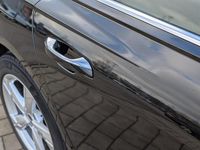 Gebraucht Audi A6 204 PS (150 kW) 2021 Schwarz Kombi