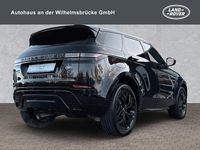 Gebraucht Land Rover Range Rover 300 PS (220 kW) 2022 Schwarz SUV