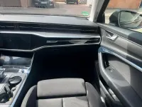Gebraucht Audi A6 S-Line 204 PS (150 kW) 2019 Grau Kombi