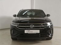 Gebraucht VW T-Roc R-line 190 PS (139 kW) 2025 Deep black perleffekt SUV