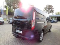 gebraucht Ford Transit Custom Transit