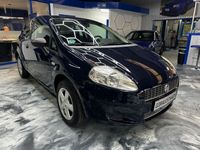 gebraucht Fiat Grande Punto 1.2 8V Active*Erst 104Tkm*Tüv 03/25