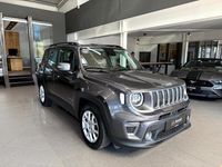 Gebraucht Jeep Renegade Limited 150 PS (110 kW) 2020 Metallic SUV