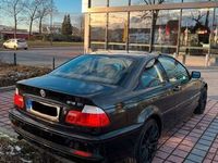 gebraucht BMW 318 e46 ci Coupé Facelift