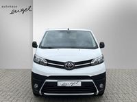 gebraucht Toyota Proace 15-l-D-4D L1 Meister KLIMATEMPORFKSH