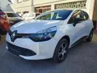 Gebraucht Renault Clio LIMITED 73 PS (53 kW) 2015 Other Kleinwagen