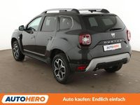 Gebraucht Dacia Duster Adventure 150 PS (110 kW) 2019 Schwarz SUV