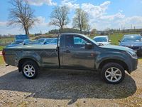 Occasion Isuzu D-Max 163 ch (119 kW) 2018 Vert SUV