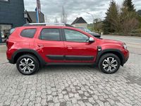 gebraucht Dacia Duster 1,5dCi Prestige 4WD 1,5dCi Prestige 4WD