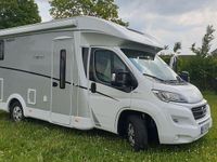 Gebraucht Fiat Ducato 156 PS (114 kW) 2018 Weiß Van