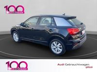 gebraucht Audi Q2 S line 35 TDI S tronic