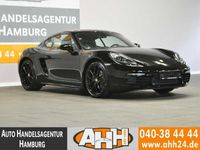 gebraucht Porsche 718 Cayman STYLE EDITION PDK SPORT CHRONO|PDLS!!