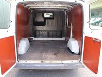 gebraucht Ford Transit 2.0 FT 260 Aus 1. Hand