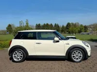 Occasion Mini ONE 132 PK (97 kW) 2017 Wit Hatchback