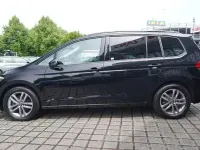 Gebraucht VW Touran 150 PS (110 kW) 2025 Schwarz Van / Kleinbus