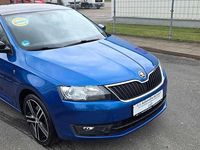Gebraucht Skoda Rapid Active 105 PS (77 kW) 2015 Other Kleinwagen