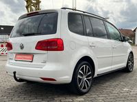 gebraucht VW Touran Comfortline1.6 TDI *118.000 km*