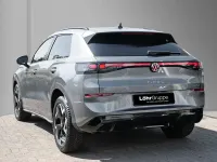 Neu VW T-Roc R-line 150 PS (110 kW) 2026 Wolf grey metallic SUV