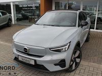 Gebraucht Volvo C40 Plus 185 kW (252 PS) 2024 Grau SUV