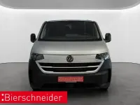 Neu VW T7 150 PS (110 kW) 2026 Grau Van