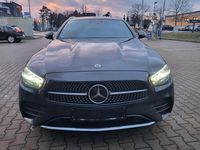 Gebraucht Mercedes E300 AMG line 305 PS (224 kW) 2021 Schwarz Kombi