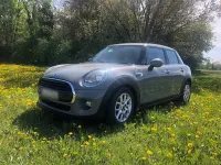 Gebraucht Mini Cooper 136 PS (100 kW) 2017 Grau Kleinwagen