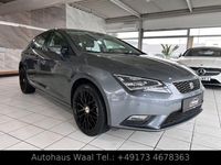 Gebraucht Seat Leon Style 85 PS (62 kW) 2014 Grau Limousine