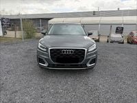 Gebraucht Audi Q2 Design 150 PS (110 kW) 2017 Grau SUV