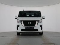 Gebraucht Nissan Primastar Acenta 150 PS (110 kW) 2023 Glacier white Van / Kleinbus
