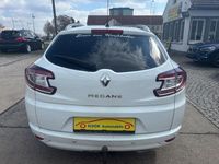 Gebraucht Renault Mégane III Expression 101 PS (74 kW) 2011 Weiß Limousine