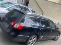 Gebraucht VW Passat 167 PS (122 kW) 2007 Kombi