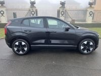 Gebraucht Volvo EX30 Core 200 kW (272 PS) 2024 Schwarz SUV