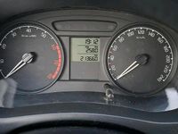 Gebraucht Skoda Roomster 70 PS (51 kW) 2007 Schwarz Van / Kleinbus