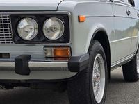 Gebraucht Lada 2106 68 PS (50 kW) 1989 Limousine