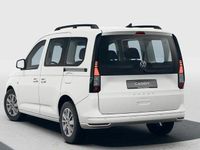 Neu VW Caddy Maxi 102 PS (75 kW) 2026 Candy weiß Van / Kleinbus