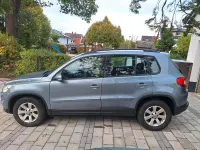 Gebraucht VW Tiguan Track & Field 170 PS (125 kW) 2008 SUV