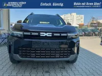Neu Dacia Bigster Journey 154 PS (113 kW) 2026 SUV