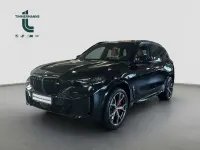 Gebraucht BMW X5 Shadowline 530 PS (389 kW) 2024 SUV