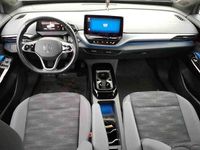 Gebraucht VW ID.4 Pro Performance 150 kW (204 PS) 2022 Mondsteingrau SUV