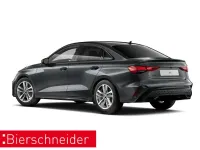 Gebraucht Audi A3 Sport 150 PS (110 kW) 2025 Grau Limousine