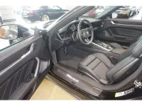 Gebraucht Porsche 992 Sport 650 PS (478 kW) 2024 Schwarz Cabrio