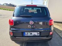 gebraucht Fiat 500L 500L1.4 T-Jet 16V Lounge