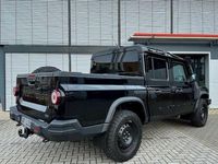 Gebraucht Ineos Grenadier 249 PS (183 kW) 2025 Schwarz SUV