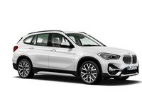 Gebraucht BMW X1 Efficient Dynamics 192 PS (141 kW) 2025 SUV