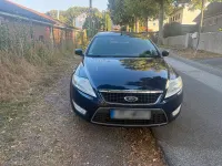 Gebraucht Ford Mondeo 140 PS (102 kW) 2009 Kombi