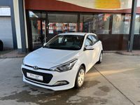 gebraucht Hyundai i20 Classic *Klima*Hu/AU neu*