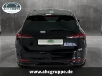 Gebraucht Skoda Scala 116 PS (85 kW) 2025 Blackmagic perleffekt Kleinwagen