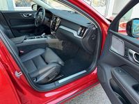 Gebraucht Volvo S60 Ultimate 250 PS (183 kW) 2024 Rot Limousine