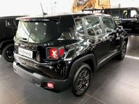 gebraucht Jeep Renegade MY23 1.5 MHEV Longitude Automatik